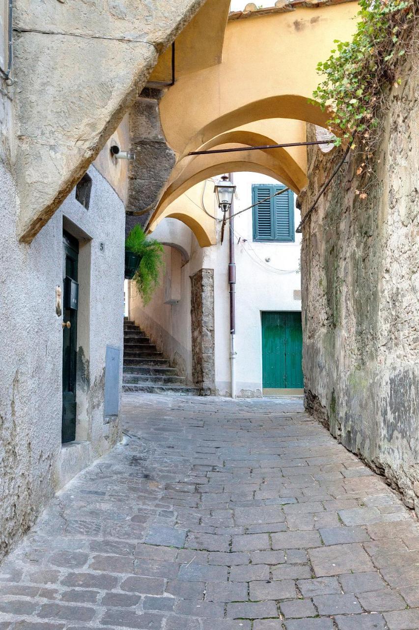 Garbo Charm, Case Galante Apartments In Florence Lejlighed