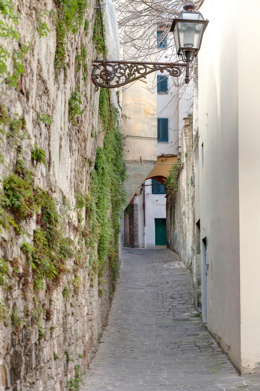 Garbo Charm, Case Galante Apartments In Florence Lejlighed
