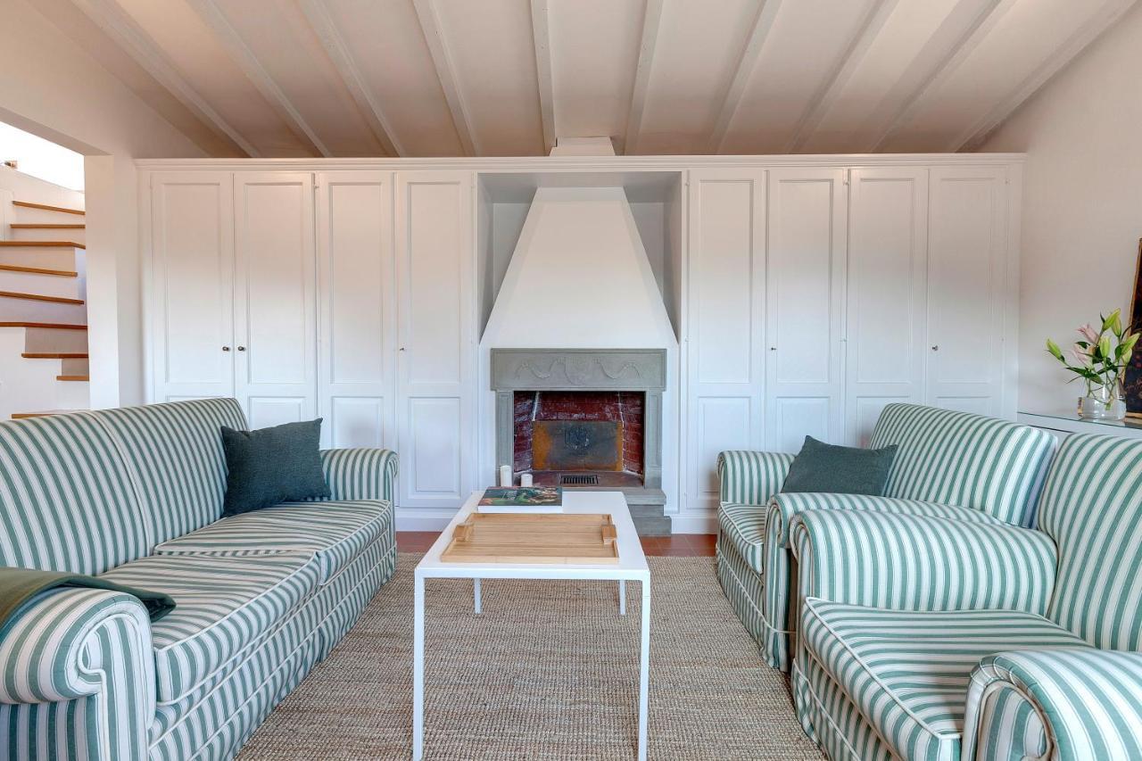 Garbo Charm, Case Galante Apartments In Florence Lejlighed Firenze