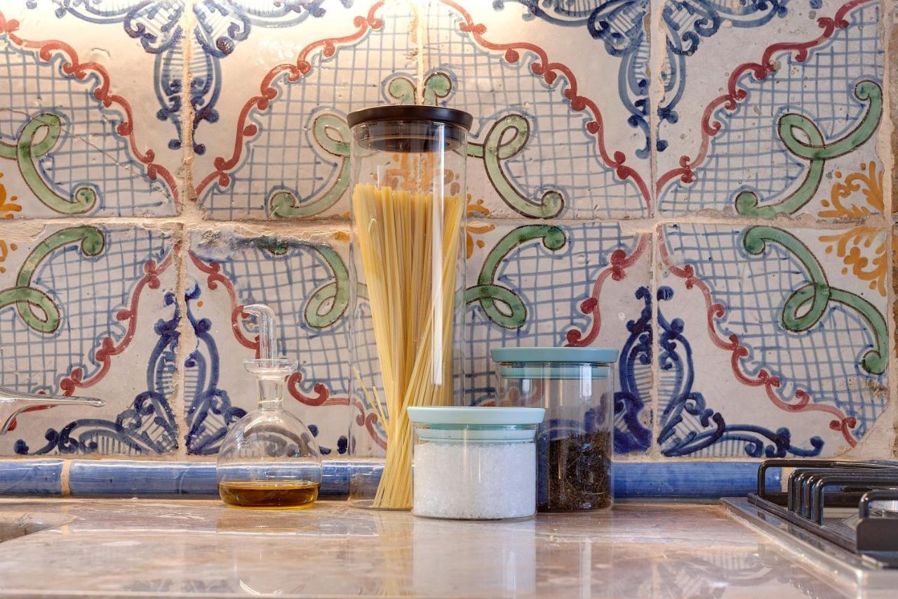 Garbo Charm, Case Galante Apartments In Florence Firenze