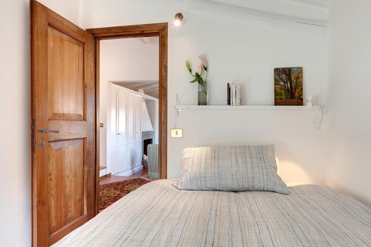 Garbo Charm, Case Galante Apartments In Florence Lejlighed Firenze