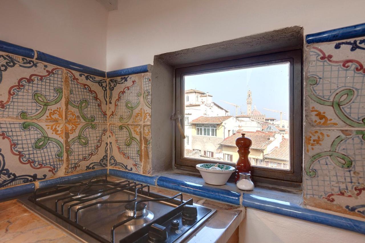 Garbo Charm, Case Galante Apartments In Florence Lejlighed Firenze