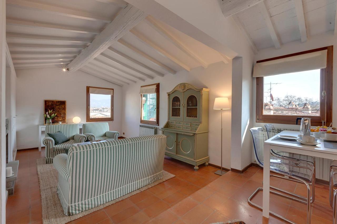 Garbo Charm, Case Galante Apartments In Florence * Firenze