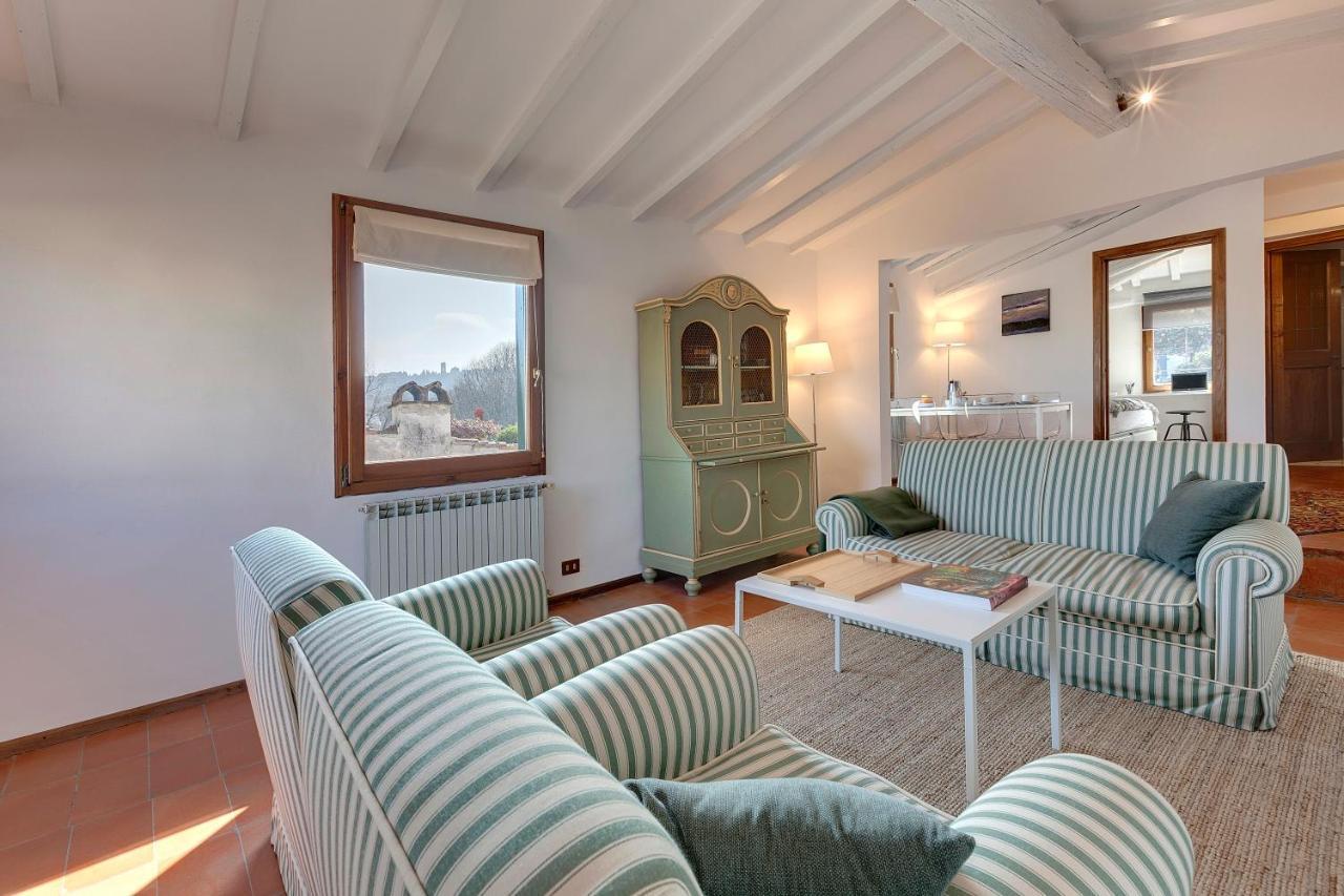 Garbo Charm, Case Galante Apartments In Florence Lejlighed