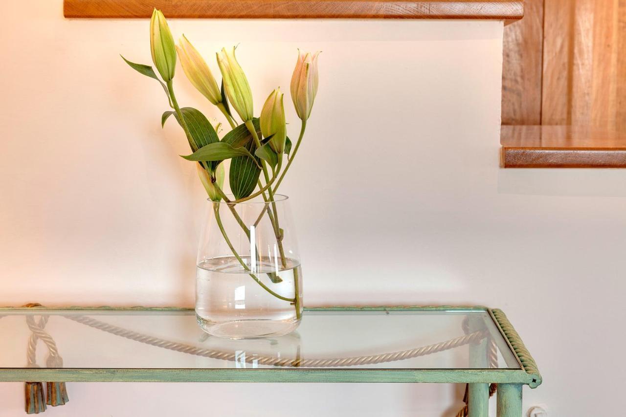 Garbo Charm, Case Galante Apartments In Florence Apartamento *
