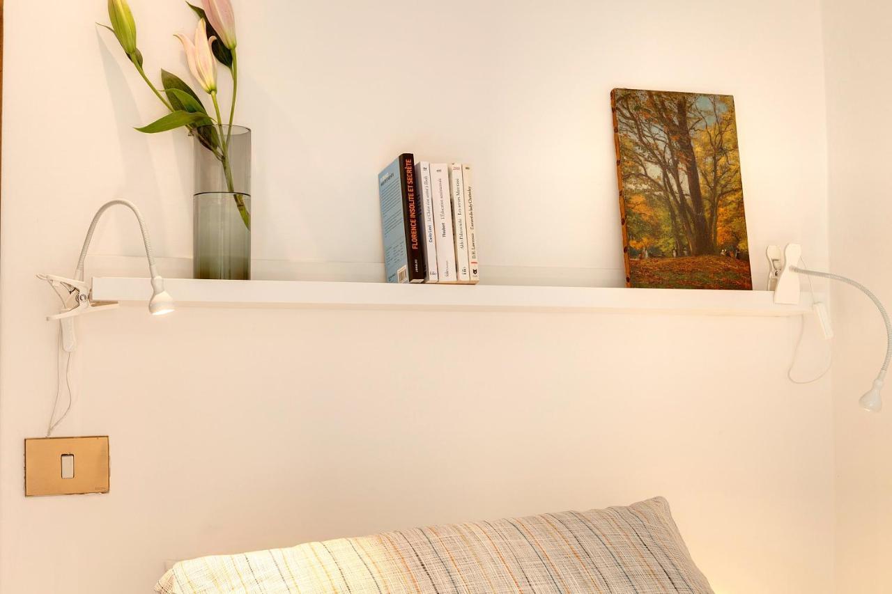 Garbo Charm, Case Galante Apartments In Florence Lejlighed Firenze