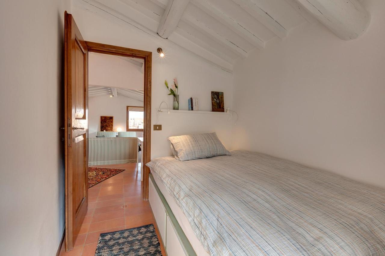 Garbo Charm, Case Galante Apartments In Florence Lejlighed
