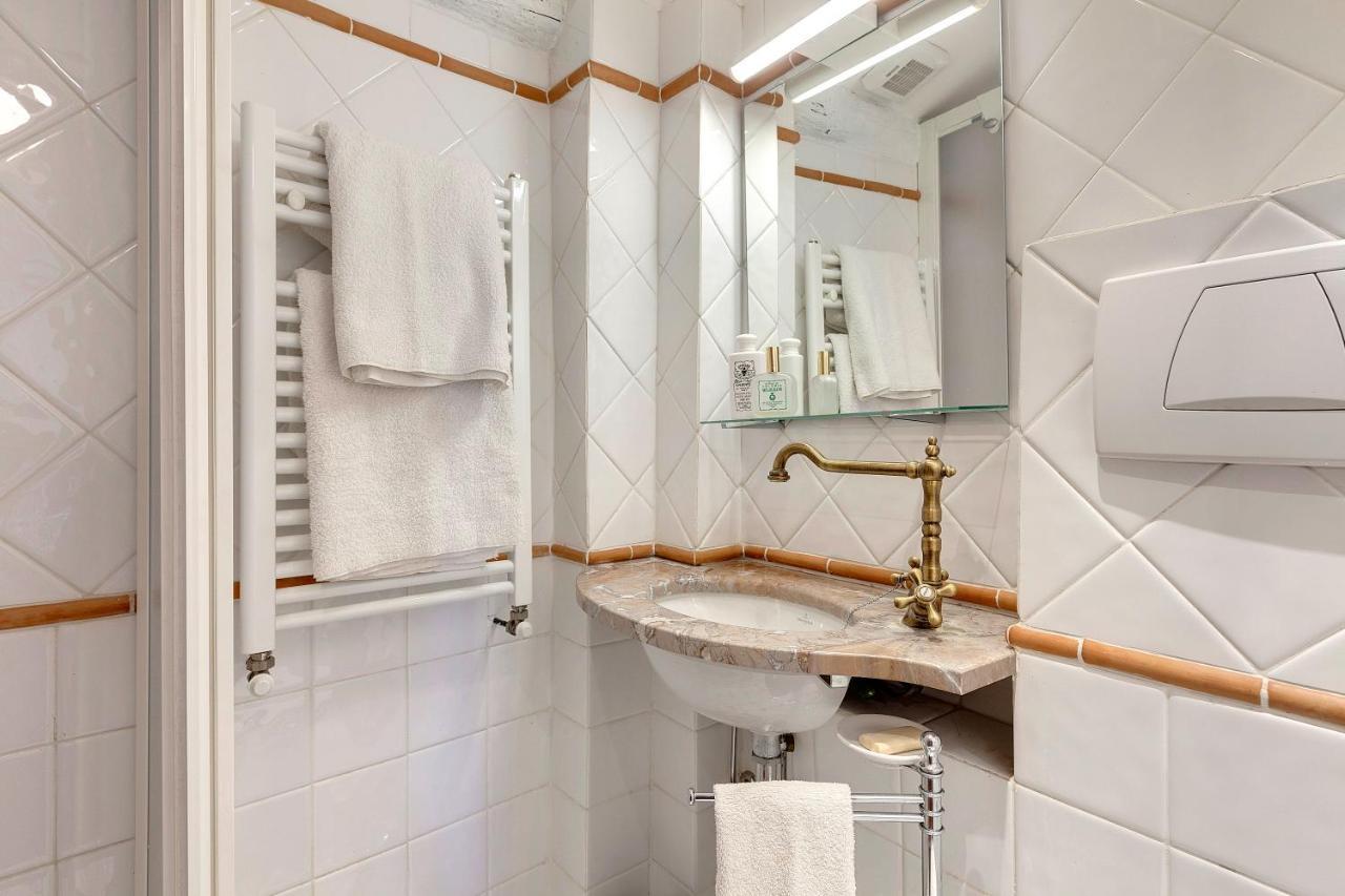Garbo Charm, Case Galante Apartments In Florence Firenze