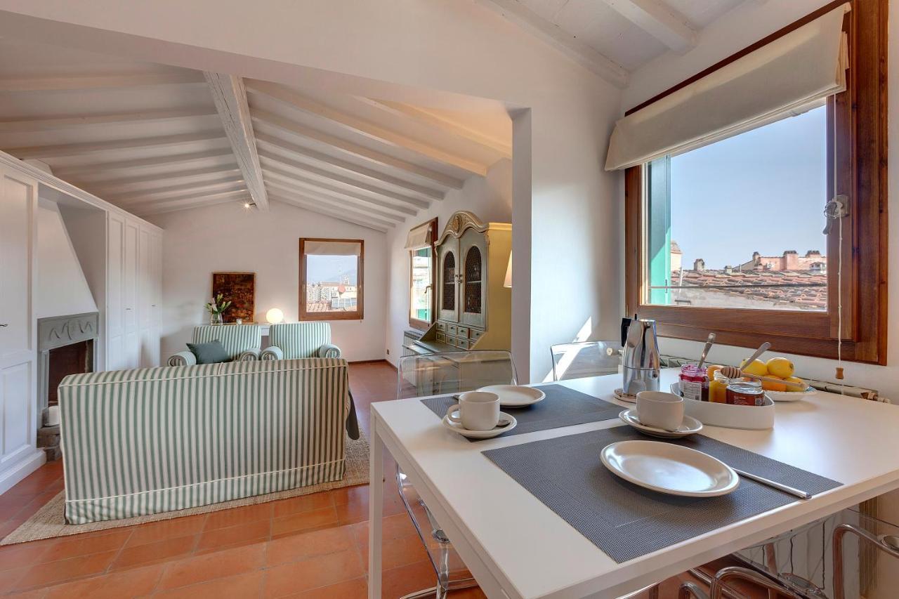 Garbo Charm, Case Galante Apartments In Florence Lejlighed Firenze