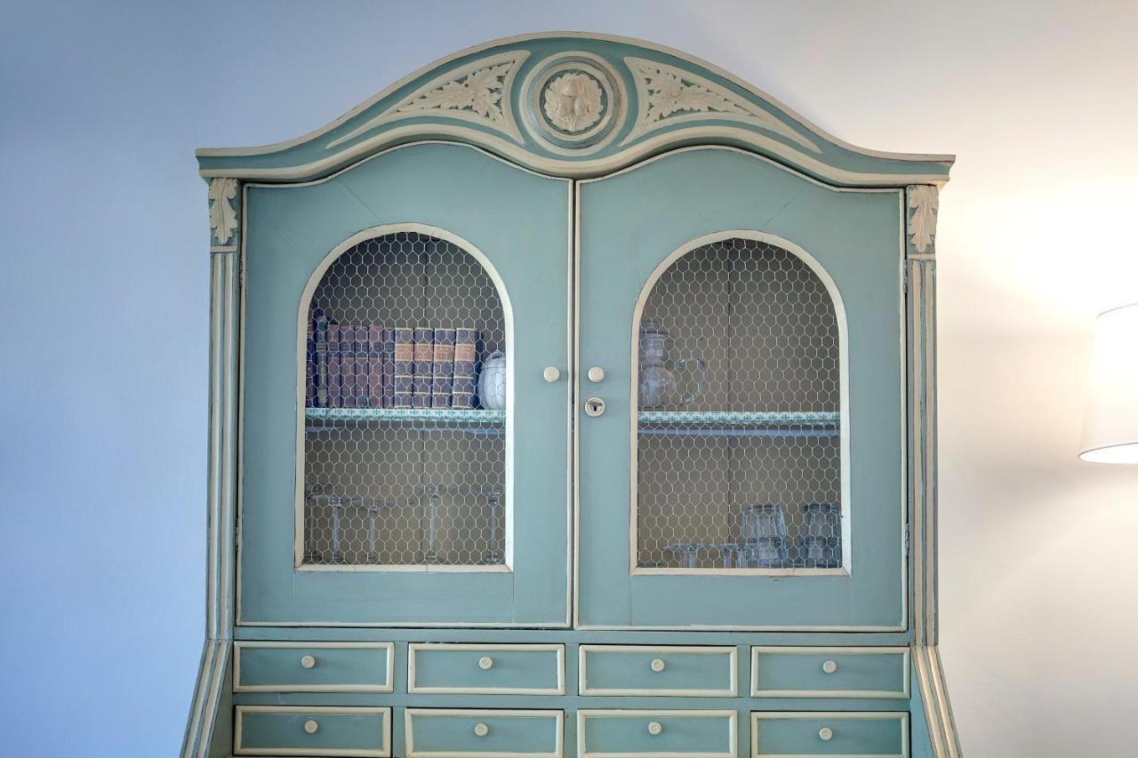 Lejlighed Garbo Charm, Case Galante Apartments In Florence *
