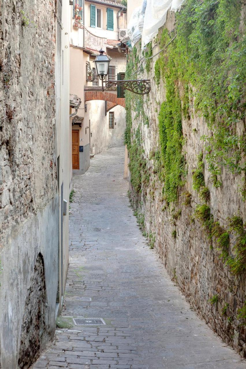 Garbo Charm, Case Galante Apartments In Florence * Firenze