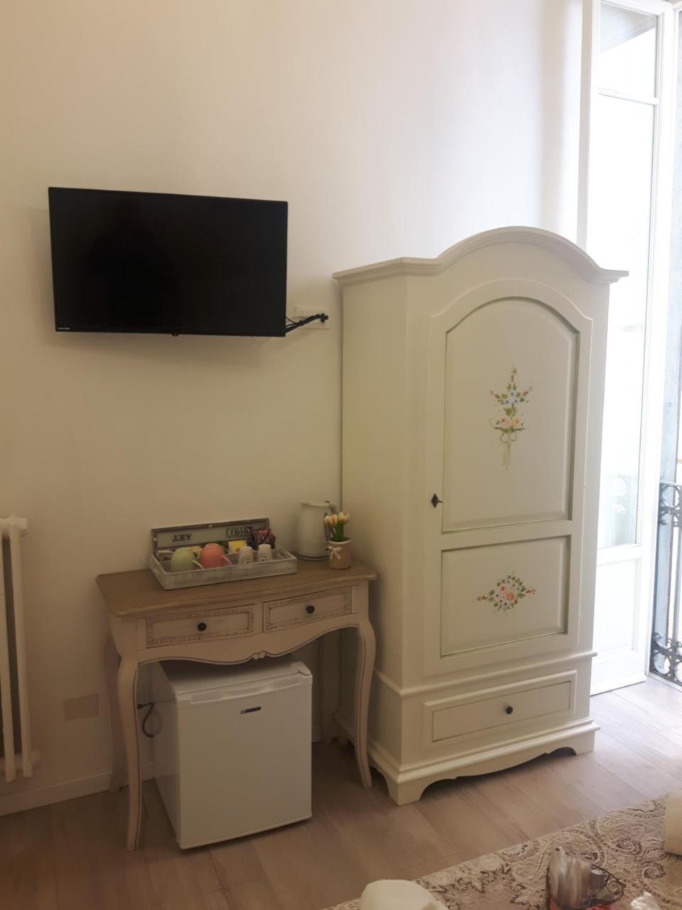 Guest house Shabby Old Town Florence