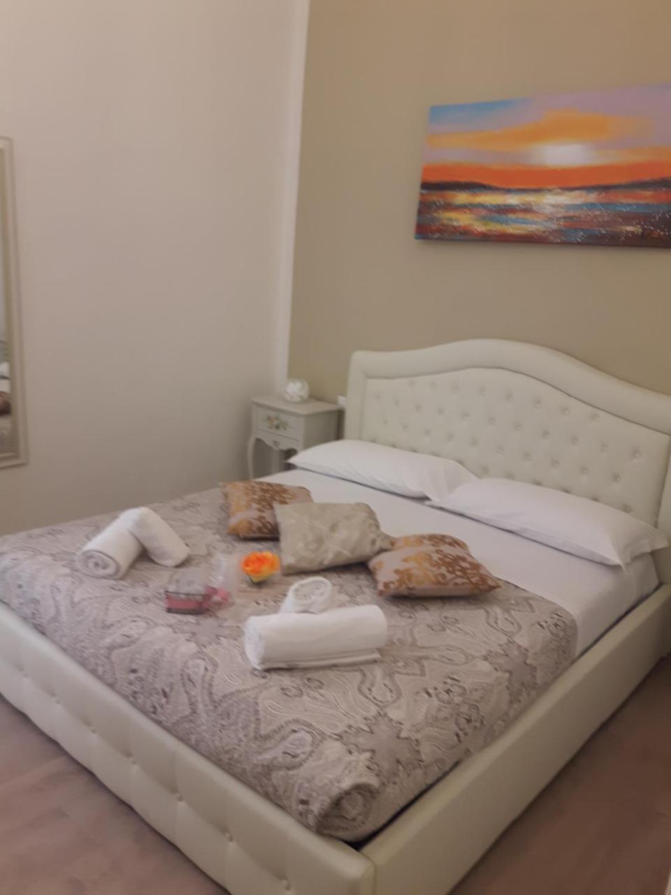 Shabby Old Town Guest house *