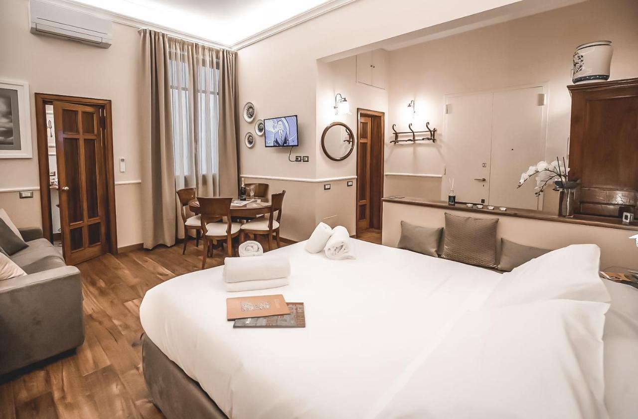 Leilighet Acacia -timo Firenze