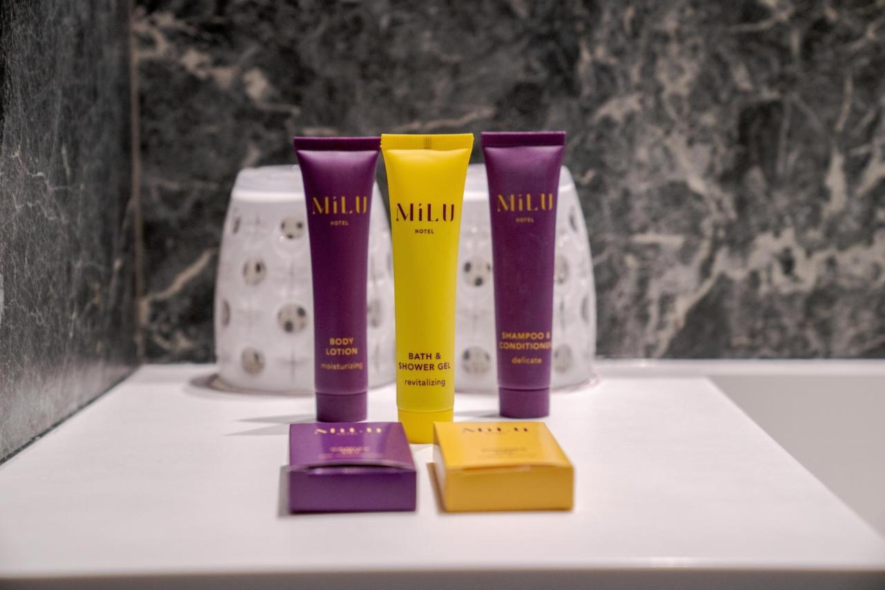 Milù 4*