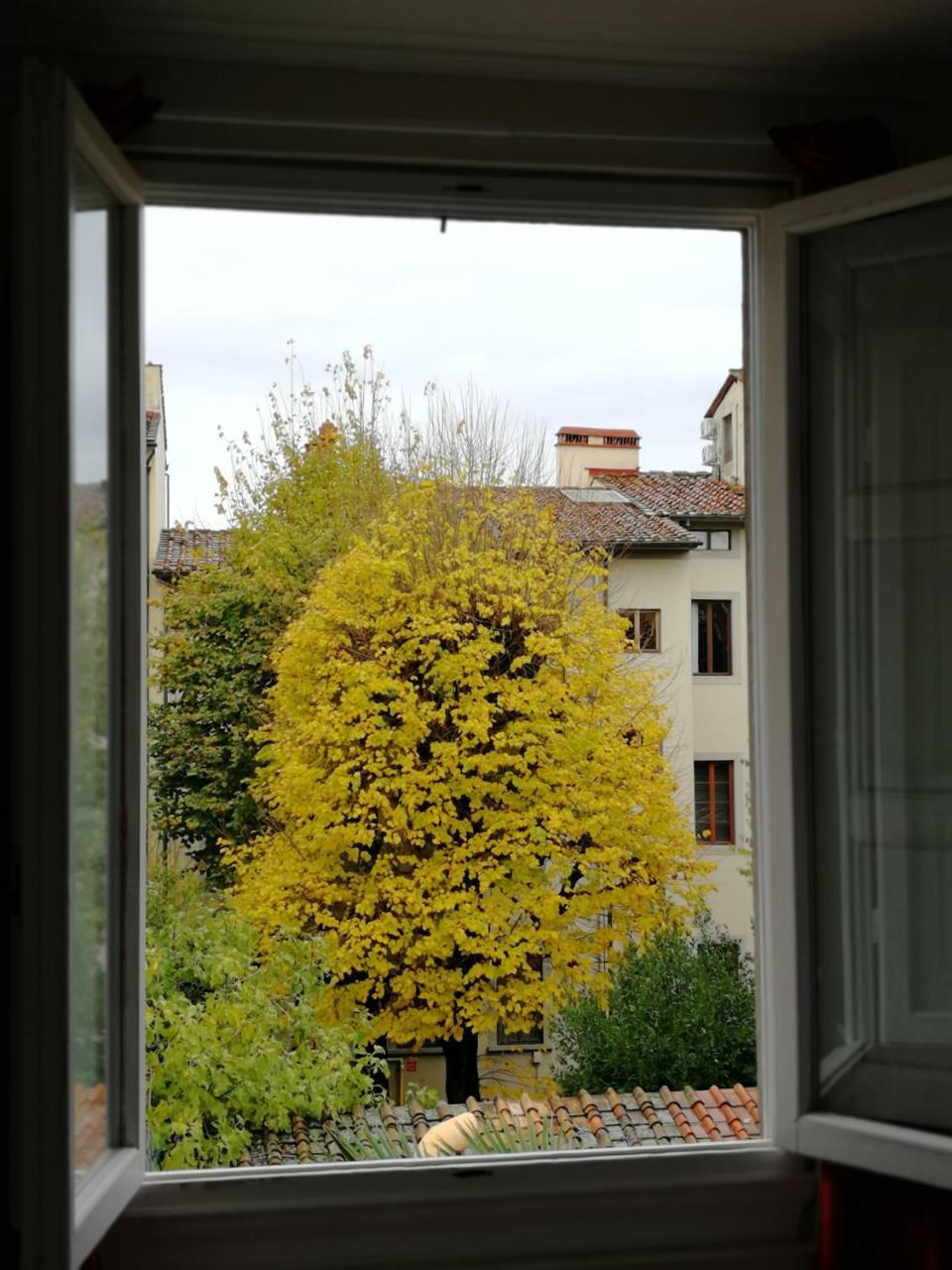 Gjestgiverier Arcobaleno Firenze