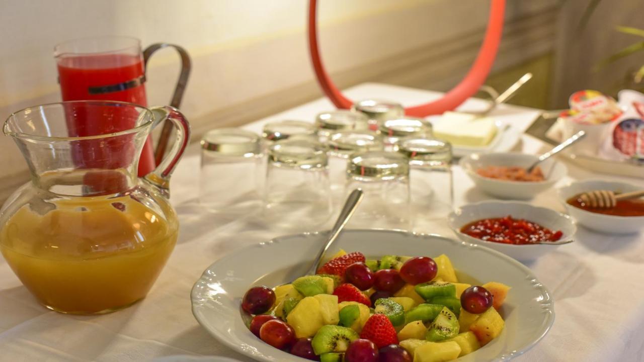 Bed & Breakfast Torre Dei Lari Residenza D'epoca