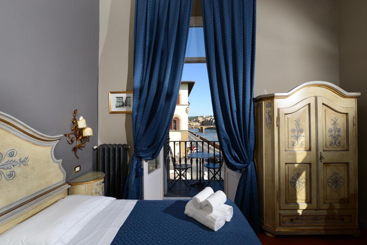 Residenza Vespucci Firenze