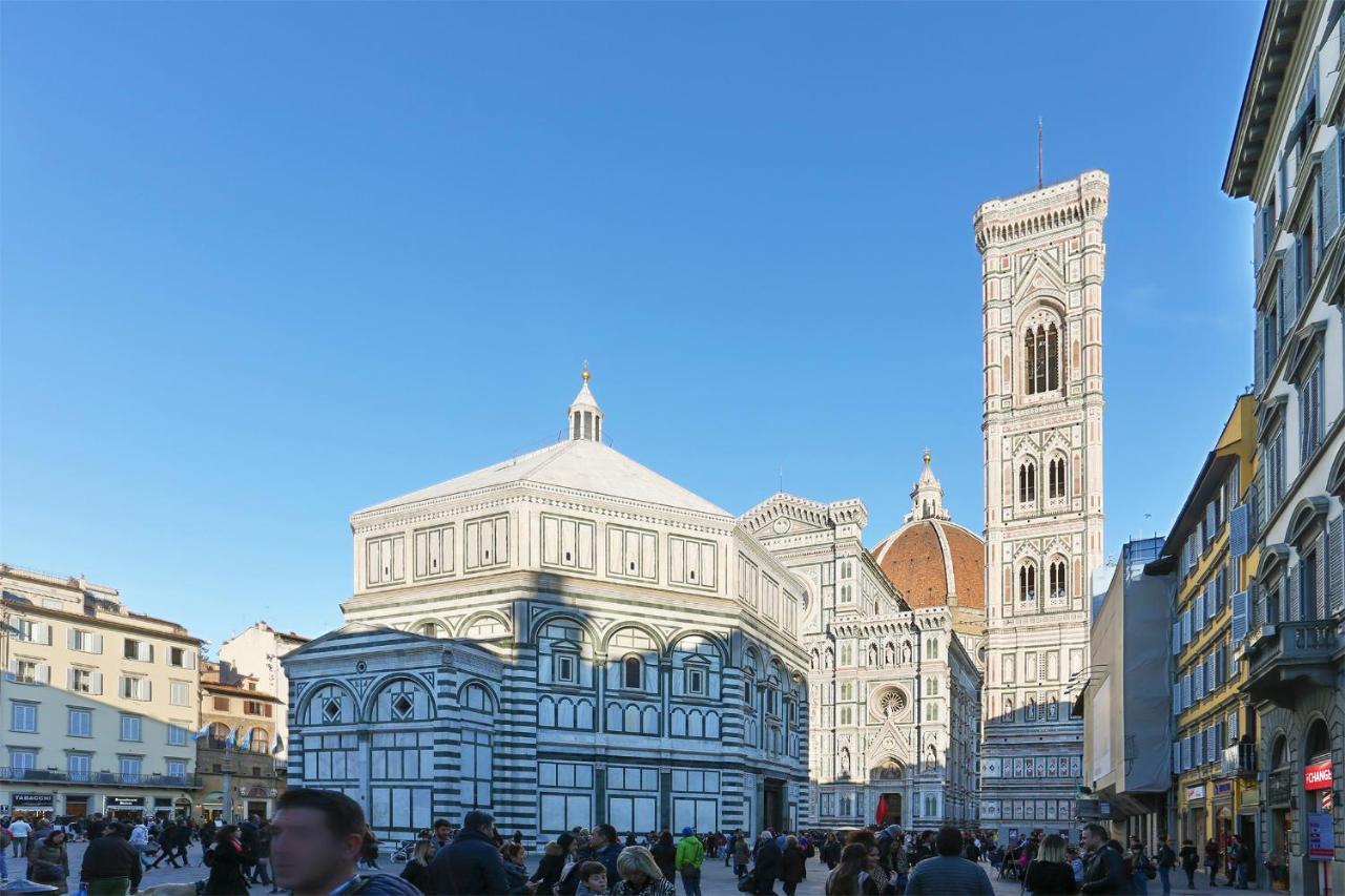 Appartamento Giotto At The Dome Firenze