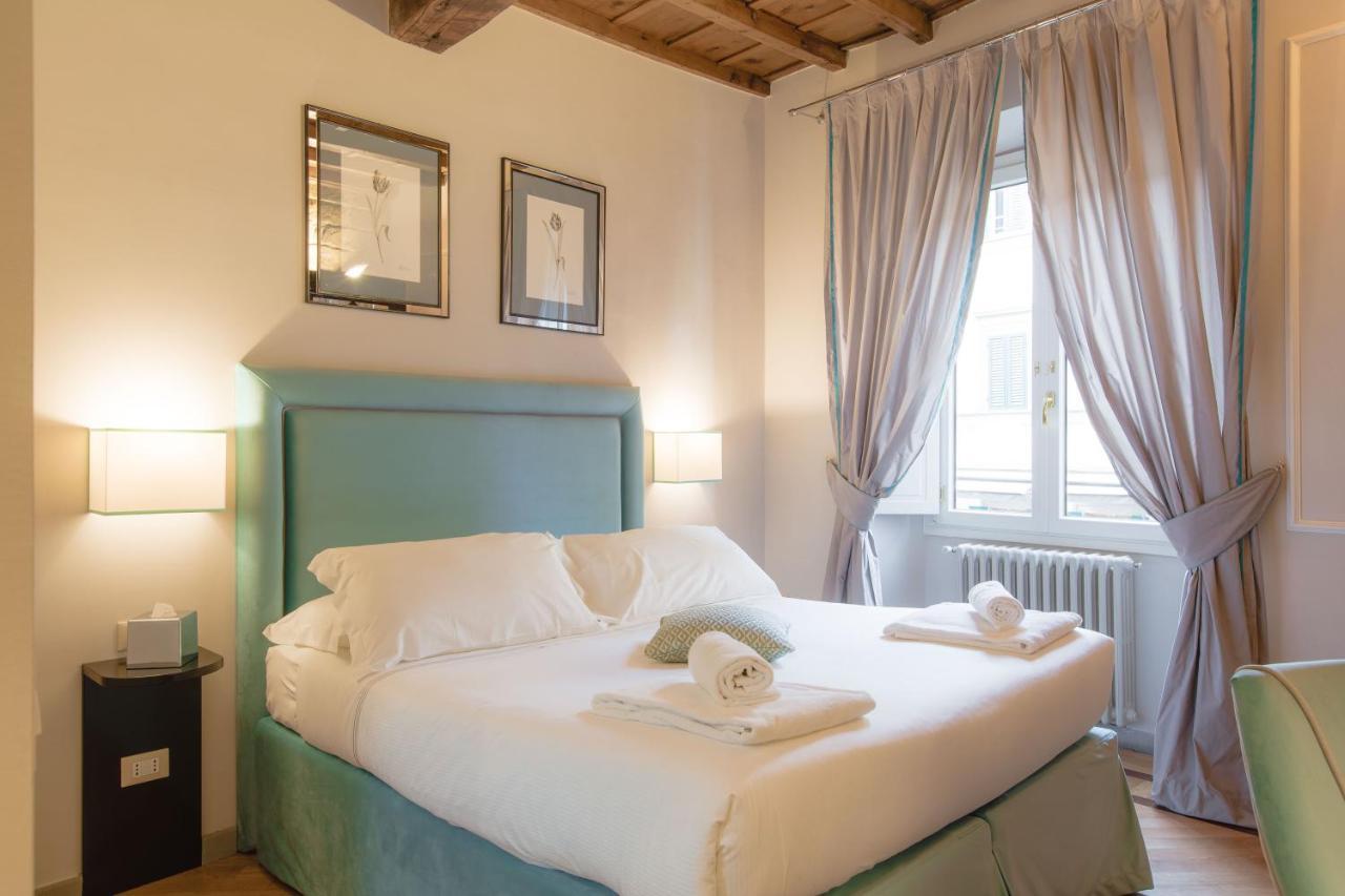 Relais Tosinghi Gasthuis