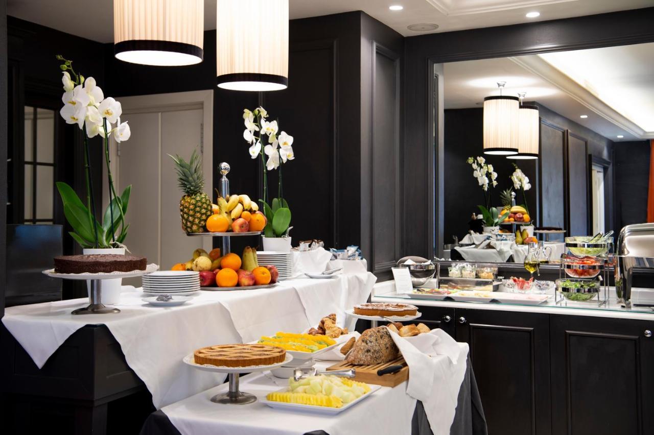 Rapallo Hotel Firenze