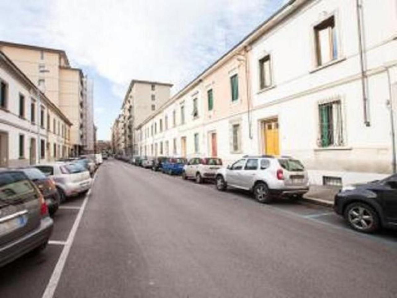 Meri Appartement