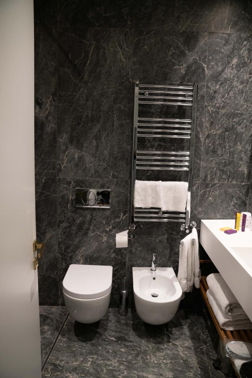 Hotel Milù 4*
