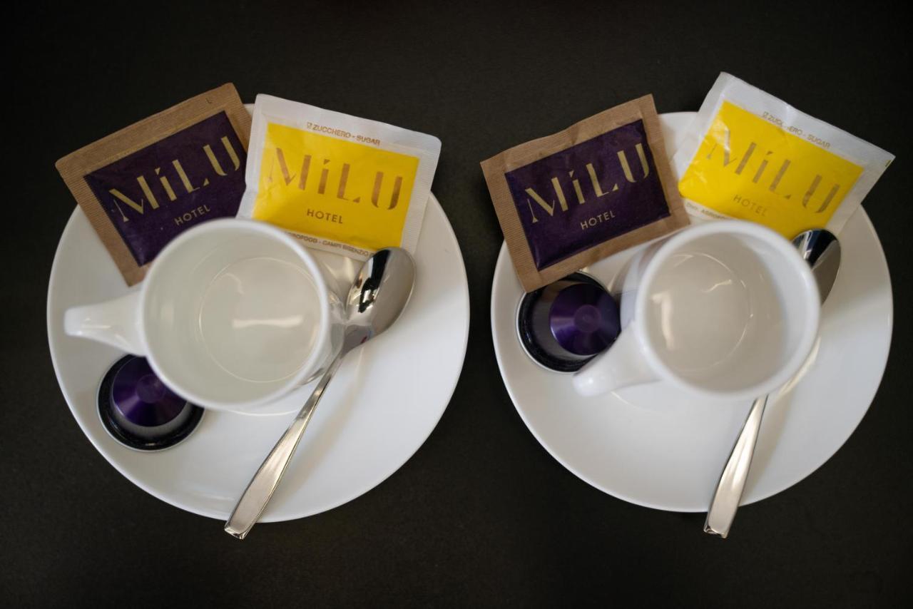 Milù Hotel 4*