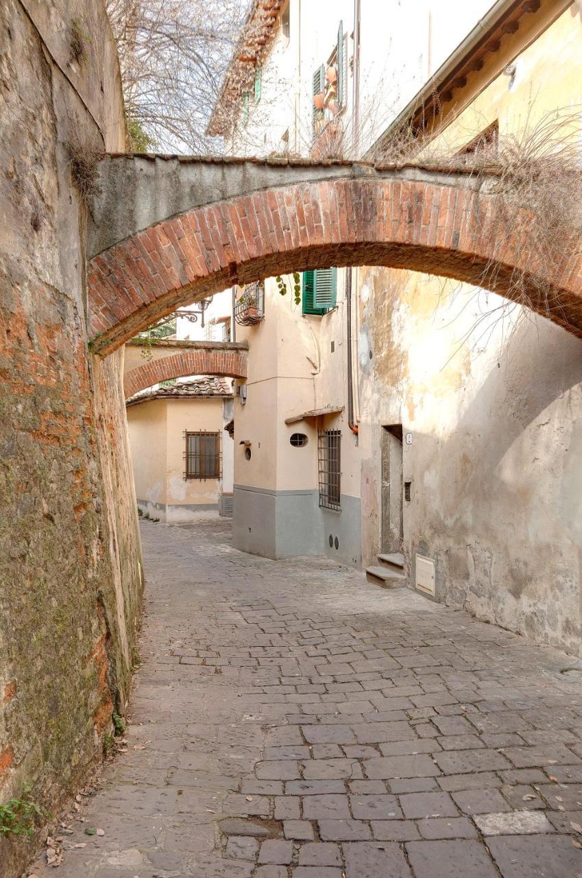 Garbo Charm, Case Galante Apartments In Florence Lejlighed