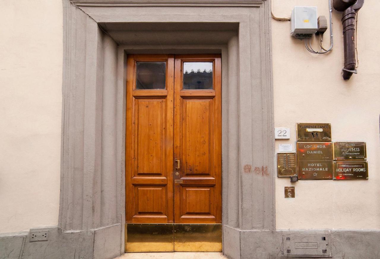 Casa de hóspedes Aramis