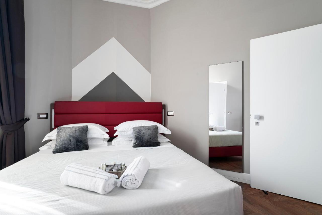 Artemide Guest house Florence