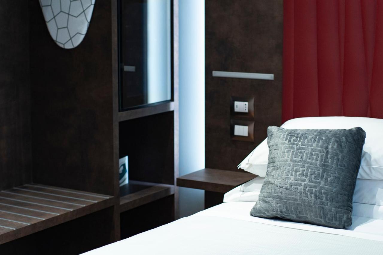 Guest house Artemide Florence