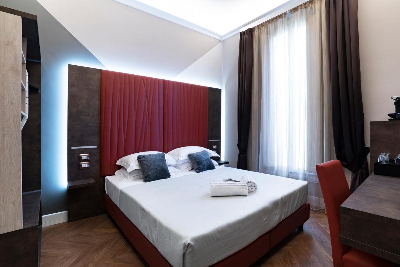 Casa de hóspedes Artemide 3*