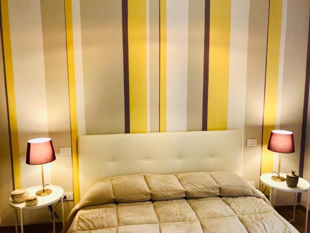 Victoria House Appartamento *