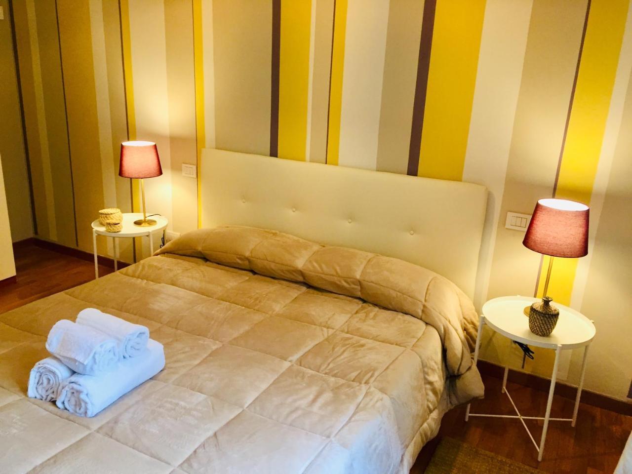Victoria House Appartamento *