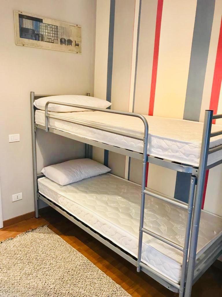 Appartamento Victoria House *