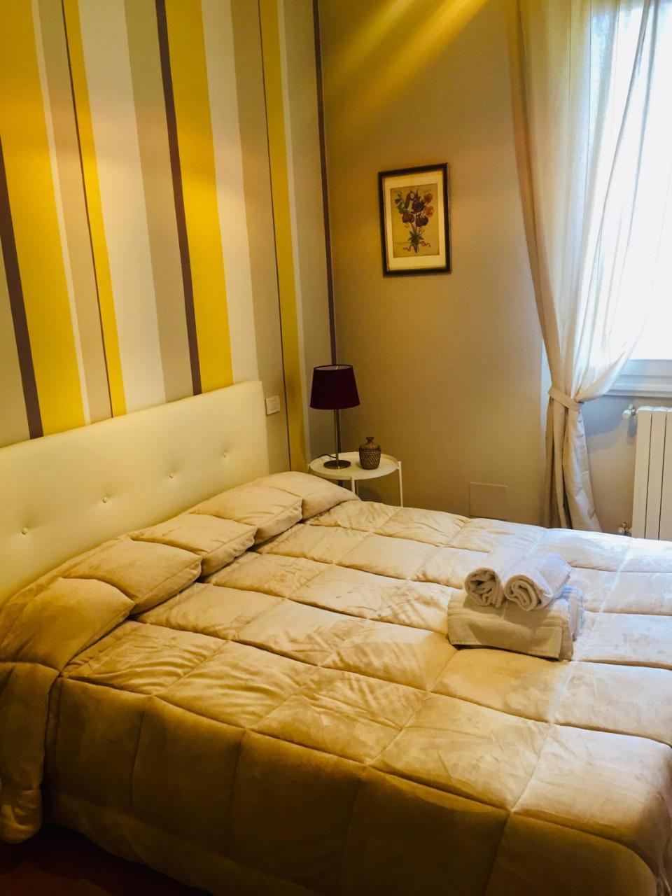 Appartamento Victoria House *