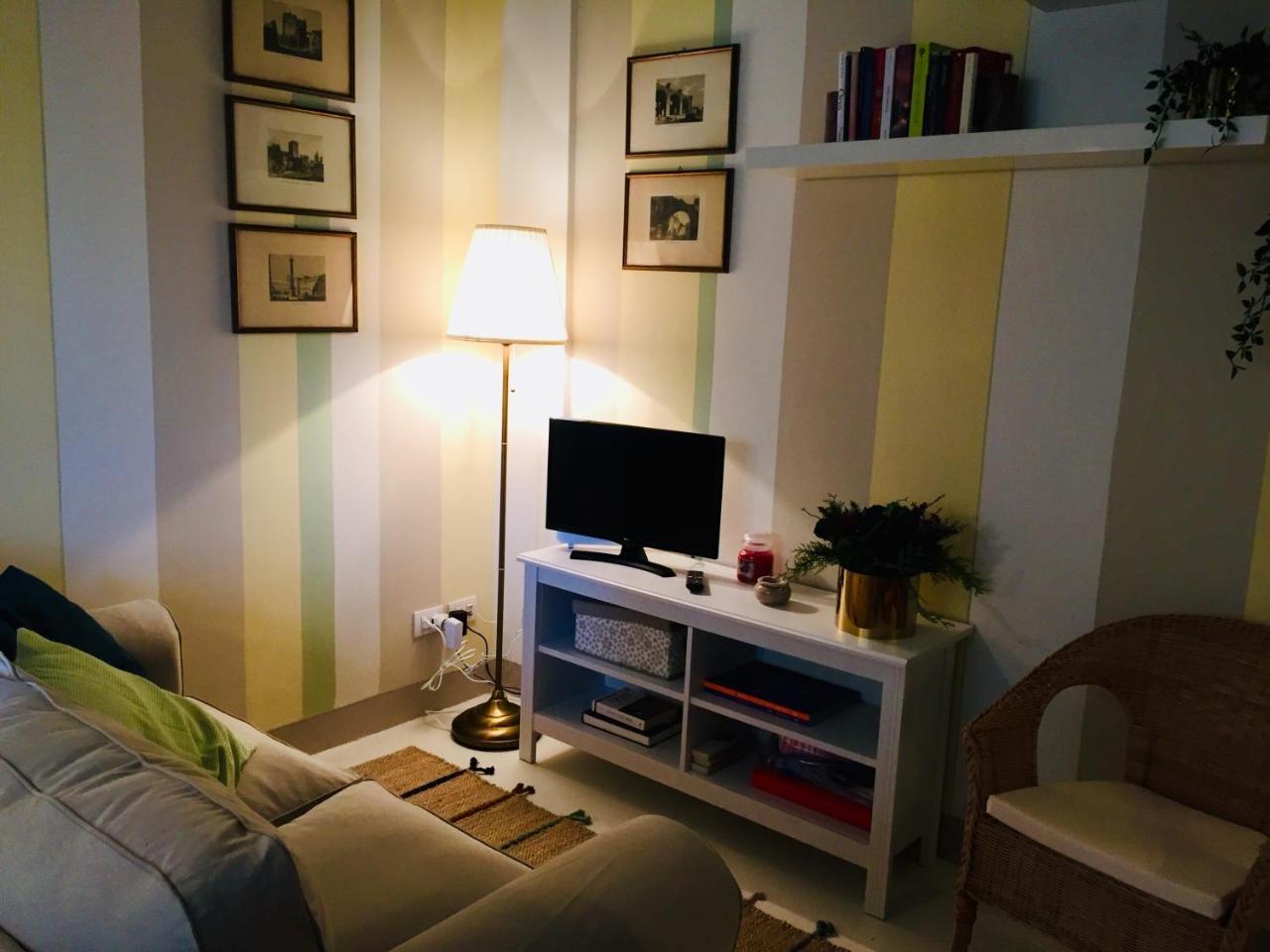 Victoria House Appartamento *