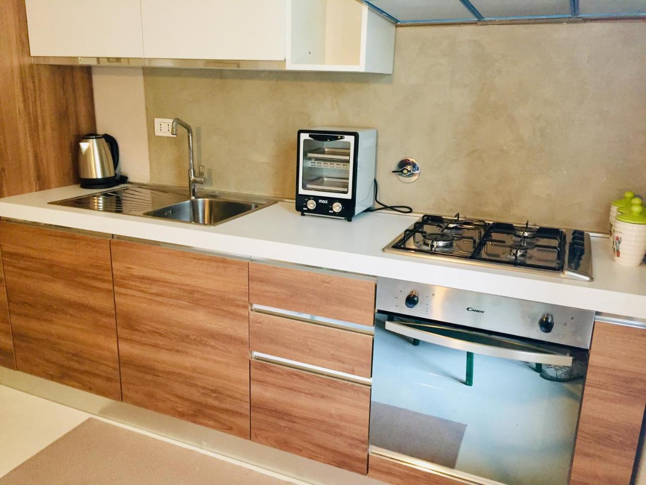Victoria House Appartamento