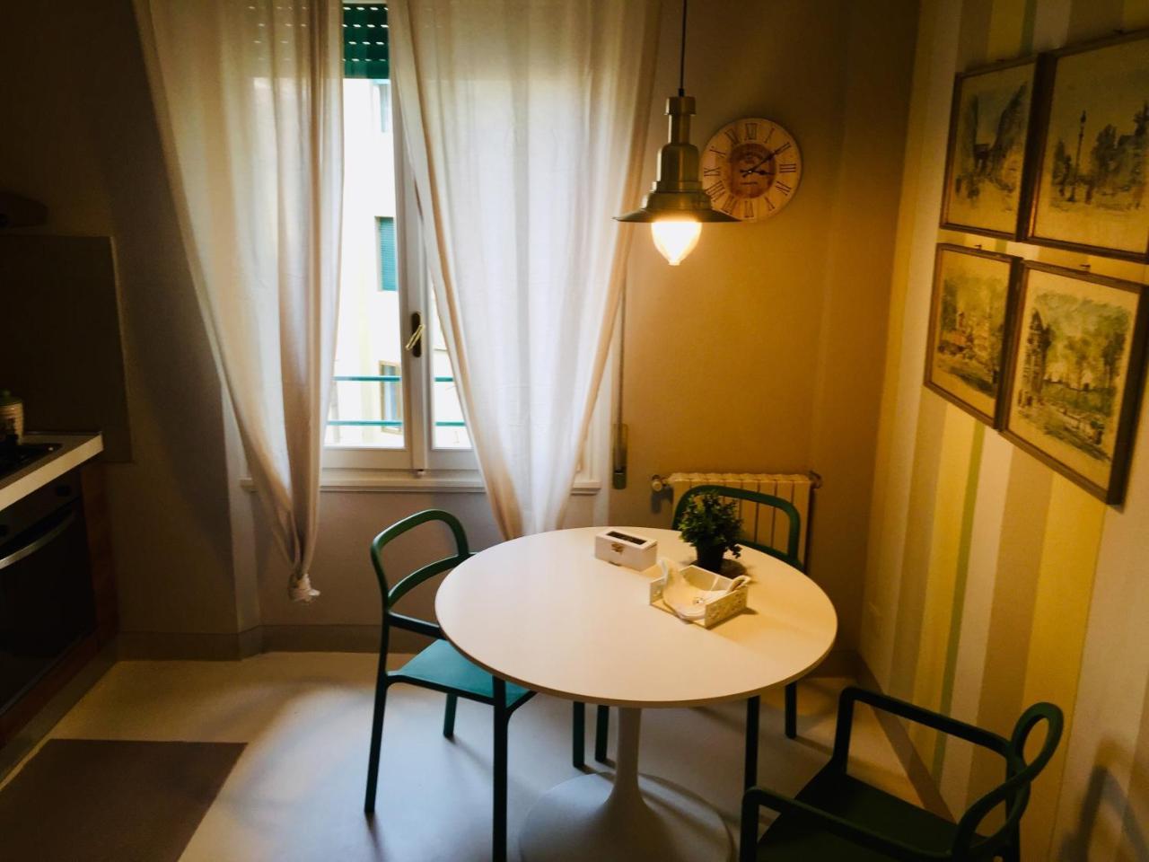 Appartamento Victoria House Firenze