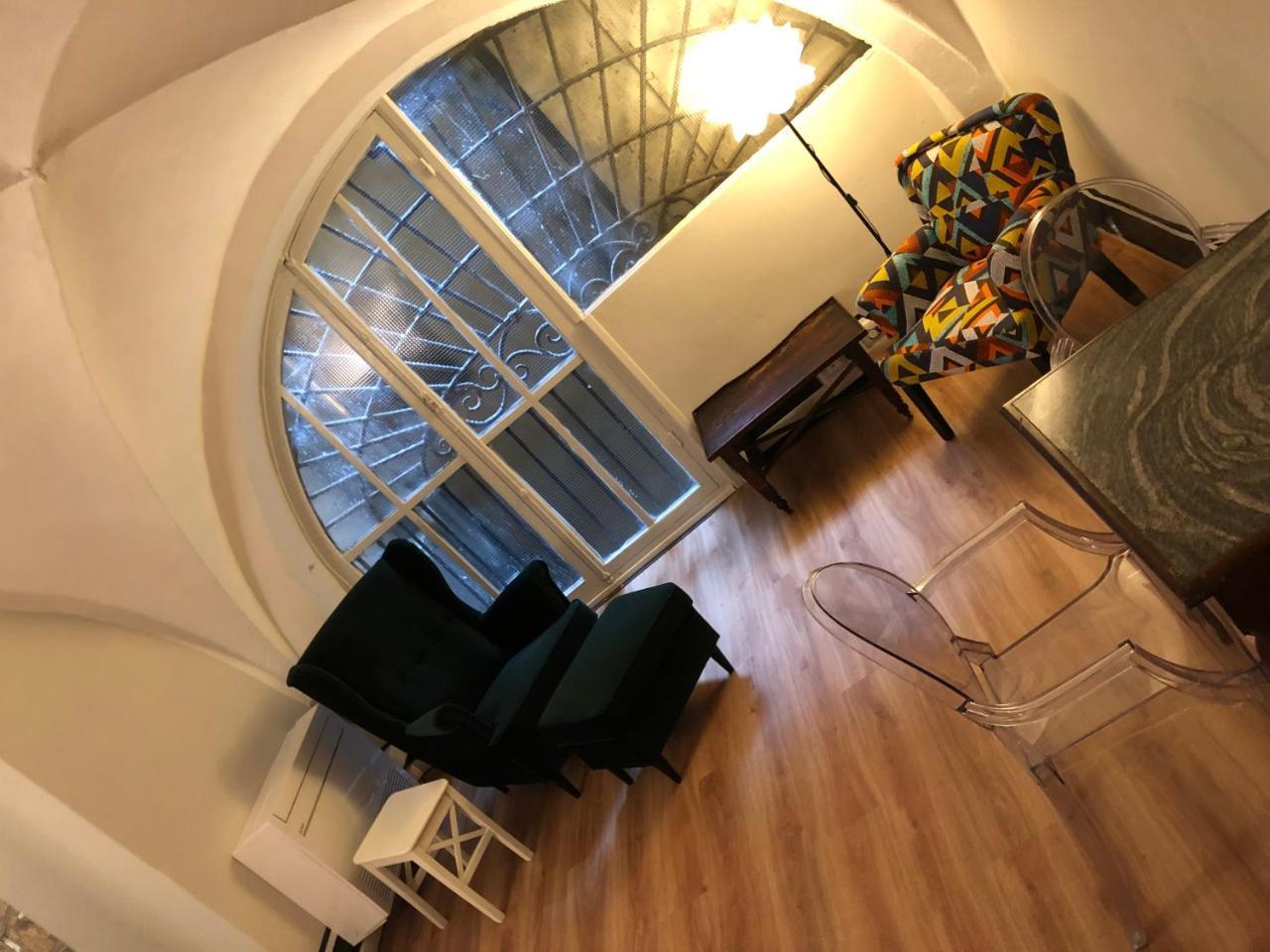 Vecchietti Mezzanino Apartamento