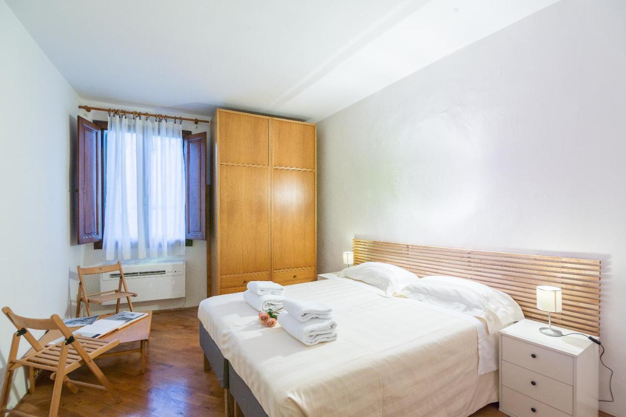 Cibreo House Appartamento