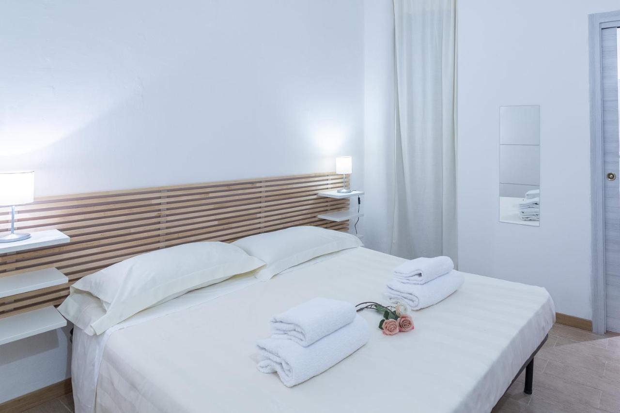 Appartamento Cibreo House