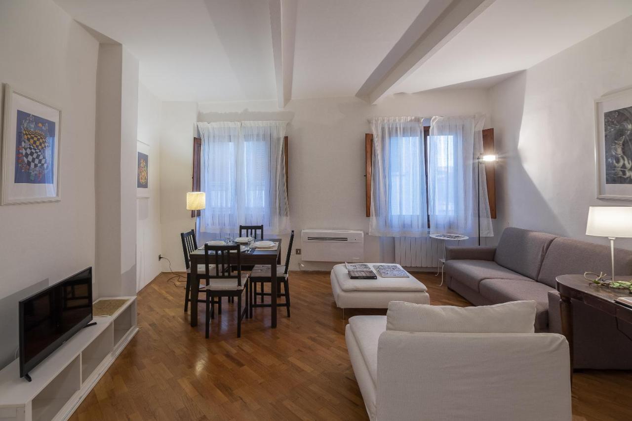 Cibreo House Appartamento