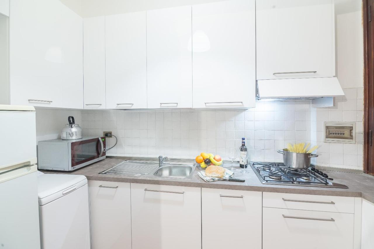 Cibreo House Appartamento Firenze