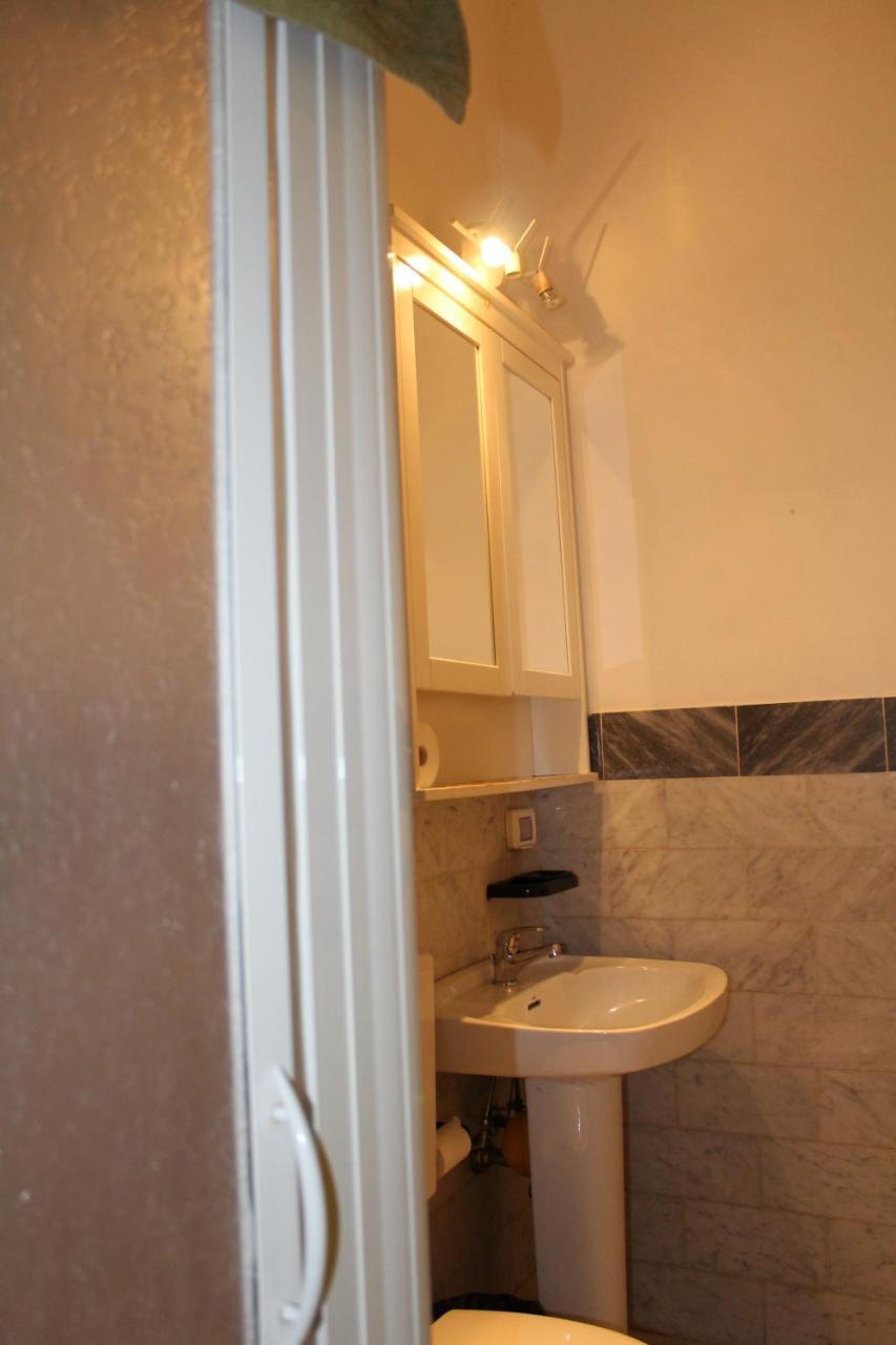Gmax Guelfa Lejlighed Firenze