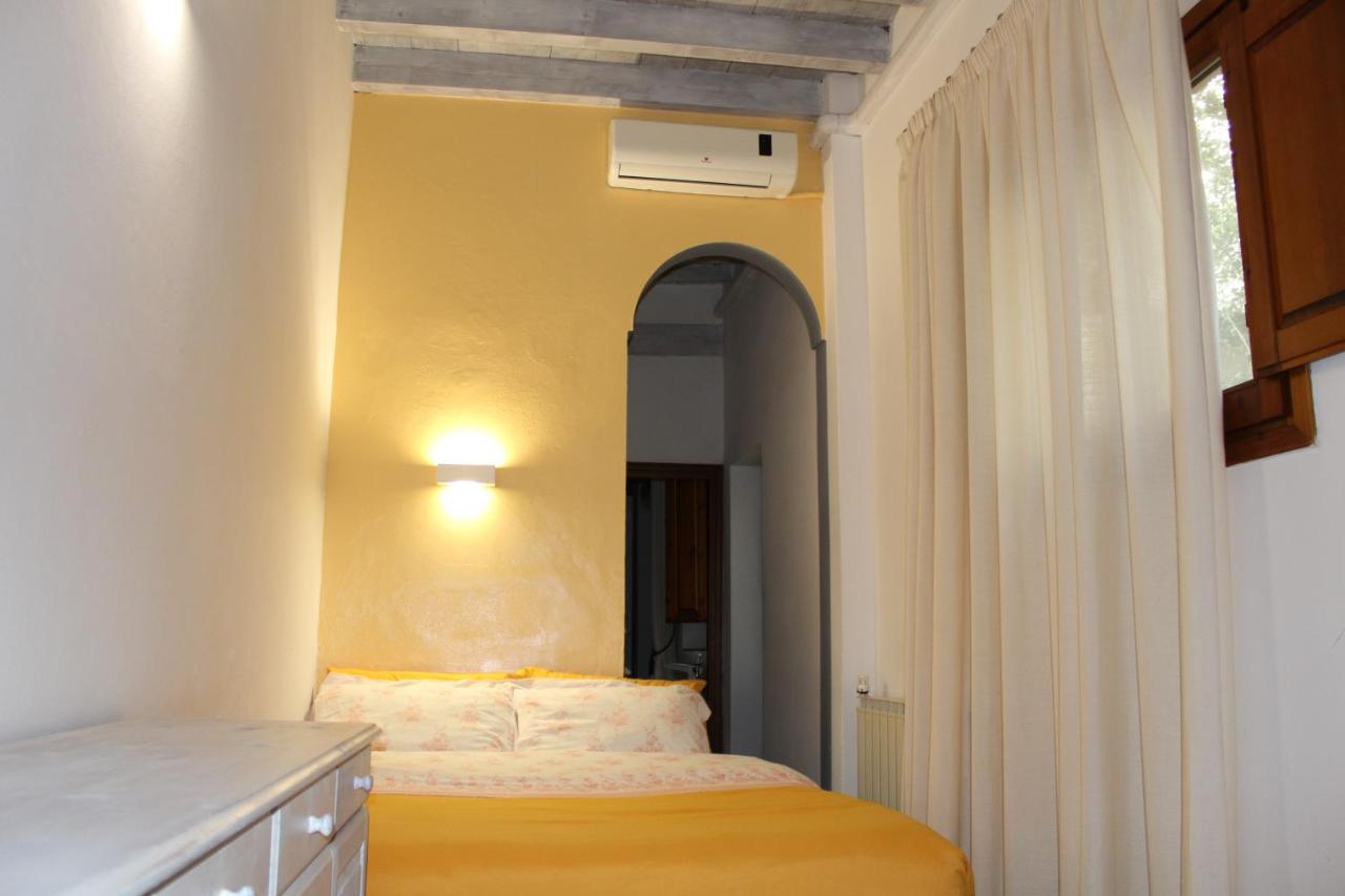 Lejlighed Gmax Guelfa Firenze