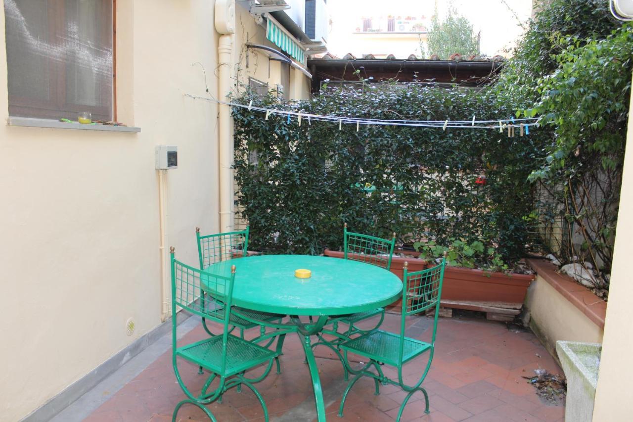 Gmax Guelfa Lejlighed Firenze