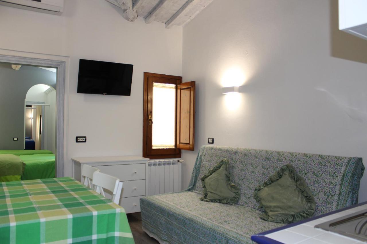Gmax Guelfa Lejlighed Firenze