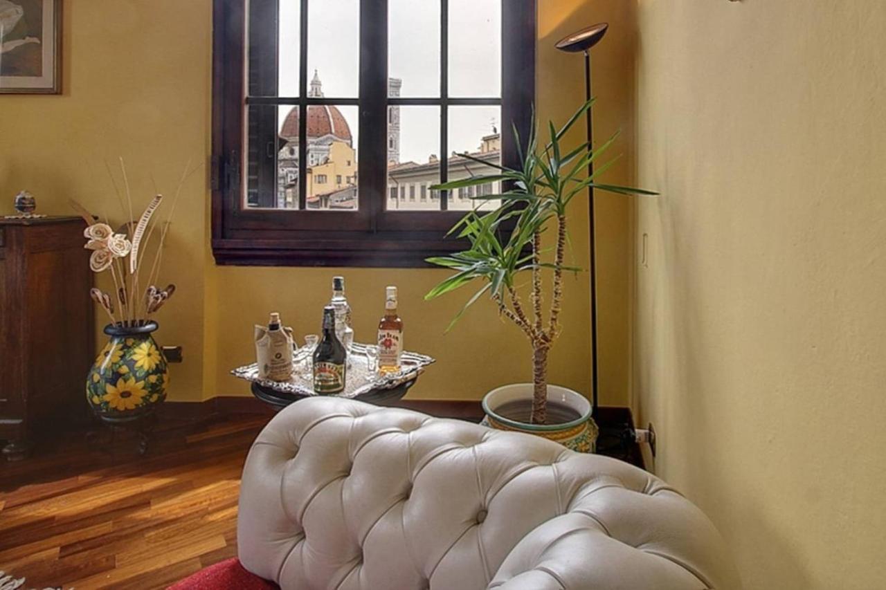 Affittacamere D'home Firenze